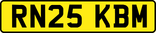 RN25KBM