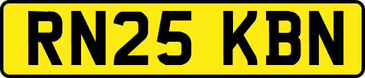 RN25KBN