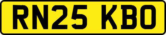 RN25KBO