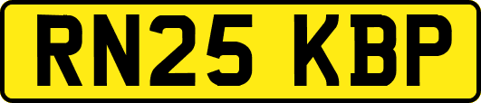 RN25KBP