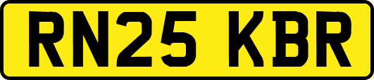 RN25KBR