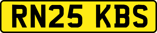 RN25KBS