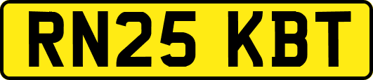 RN25KBT