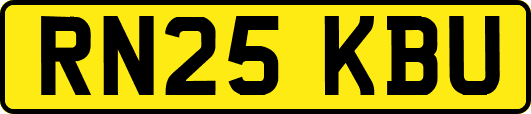 RN25KBU