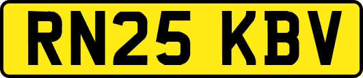 RN25KBV