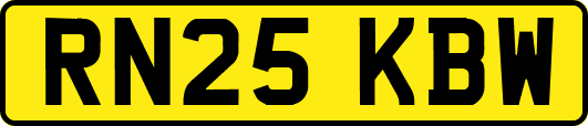 RN25KBW