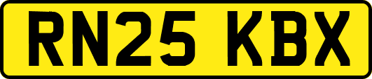 RN25KBX