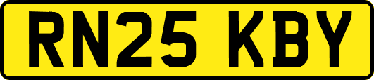 RN25KBY