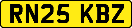 RN25KBZ