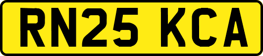 RN25KCA