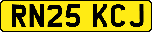 RN25KCJ
