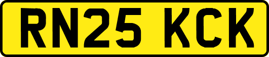 RN25KCK