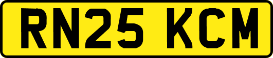 RN25KCM