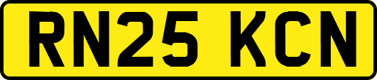 RN25KCN
