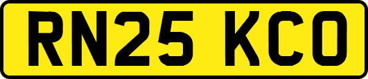 RN25KCO