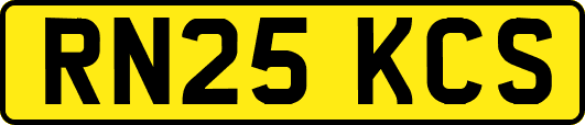 RN25KCS
