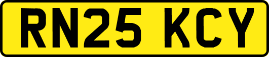 RN25KCY