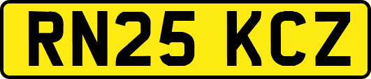 RN25KCZ
