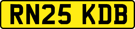 RN25KDB