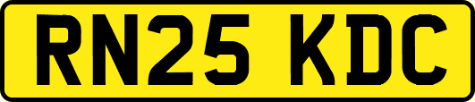 RN25KDC