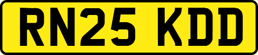 RN25KDD