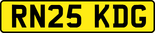 RN25KDG