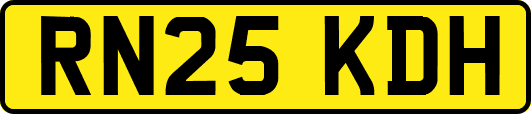 RN25KDH