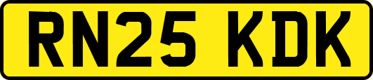 RN25KDK