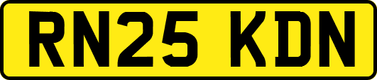 RN25KDN