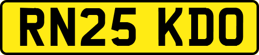 RN25KDO