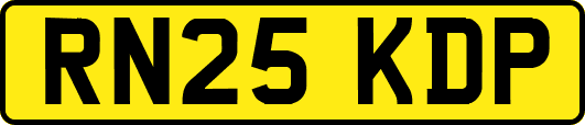 RN25KDP