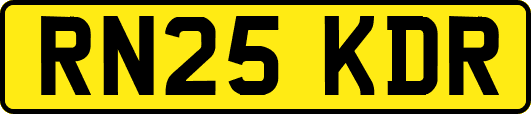 RN25KDR
