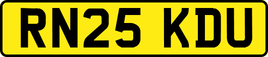 RN25KDU