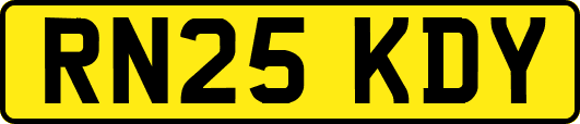 RN25KDY