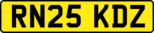 RN25KDZ