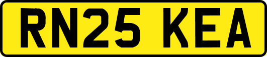 RN25KEA