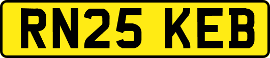 RN25KEB