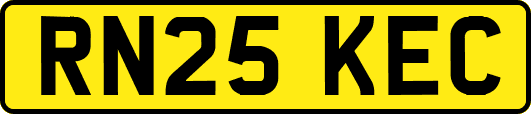 RN25KEC