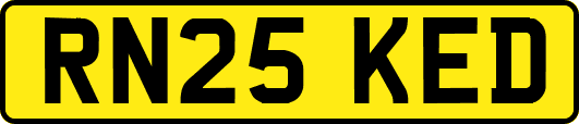 RN25KED