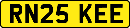 RN25KEE