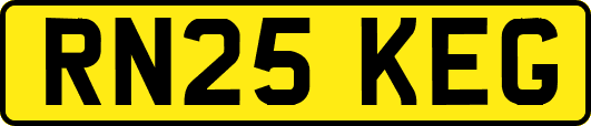 RN25KEG