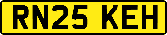 RN25KEH
