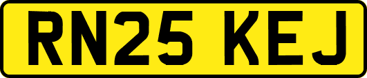 RN25KEJ