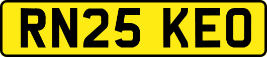 RN25KEO