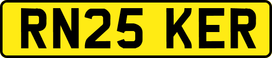RN25KER