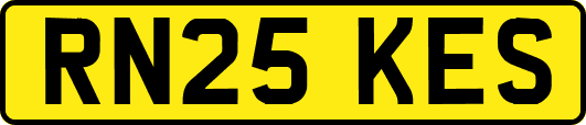 RN25KES