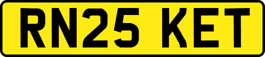 RN25KET