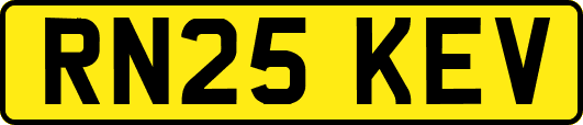 RN25KEV