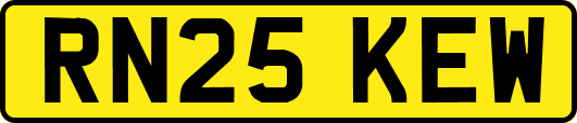 RN25KEW