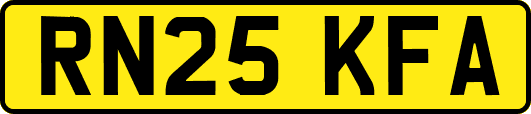 RN25KFA